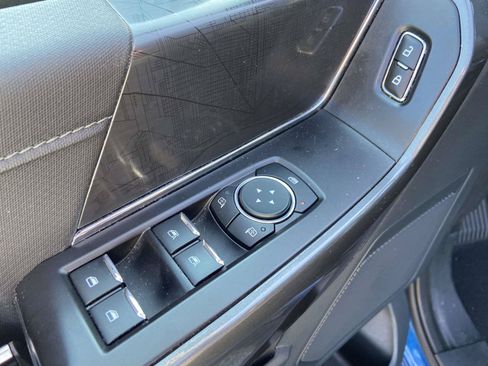 Used 2023 Ford F150 XLT w/ Equipment Group 302A High AWD/4WD image 19