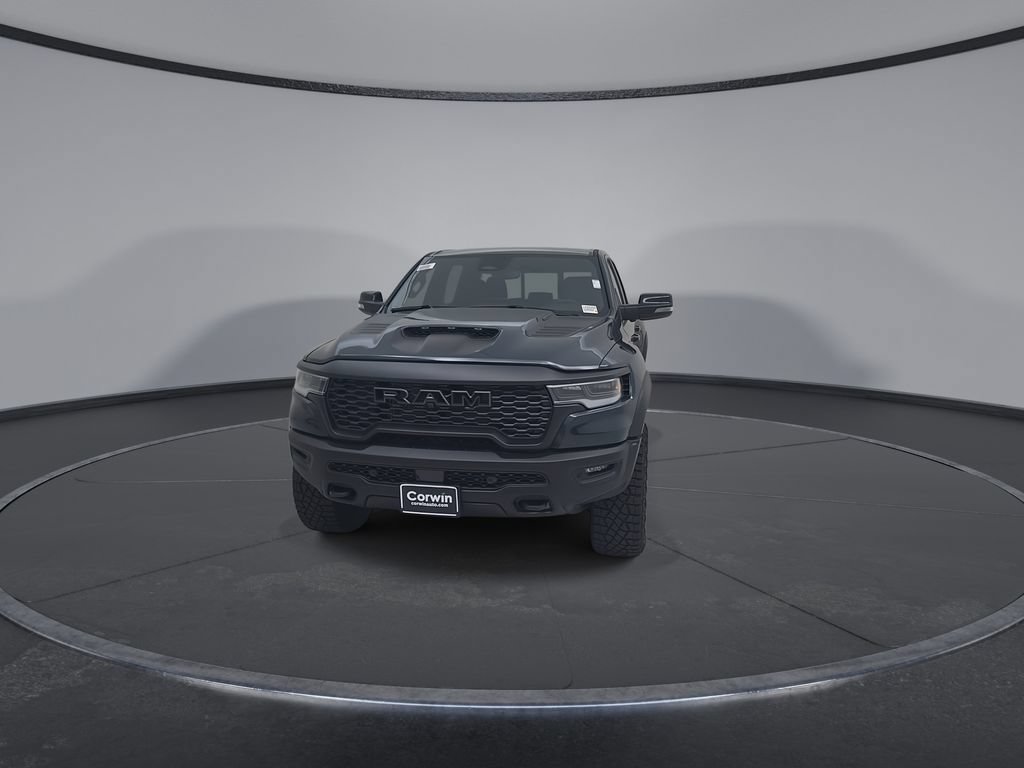 New 2026 RAM 1500 RHO AWD/4WD image 4