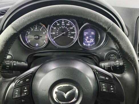 Used 2013 MAZDA CX-5 Grand Touring w/ GT Tech Pkg AWD/4WD image 14