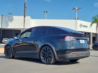 Used 2022 Tesla Model X Plaid AWD/4WD video 2