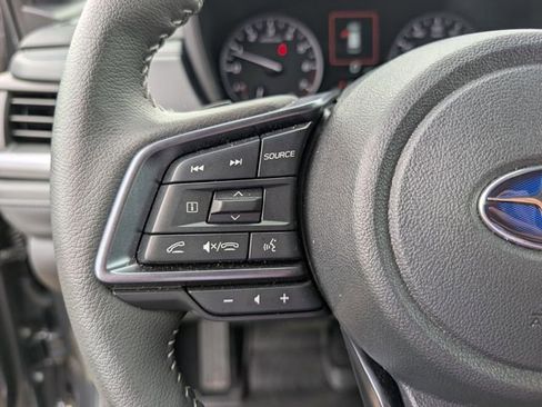 Certified 2026 Subaru Forester Limited w/ Limited Package AWD/4WD image 24