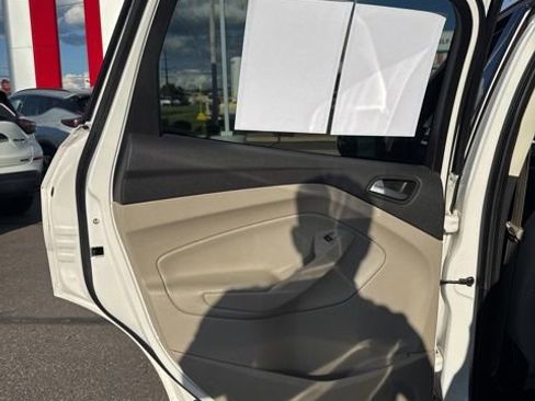 Used 2018 Ford Escape SEL AWD/4WD image 12