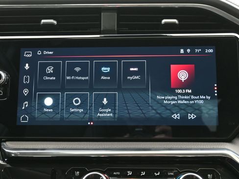 Used 2024 GMC Sierra 1500 Denali image 29