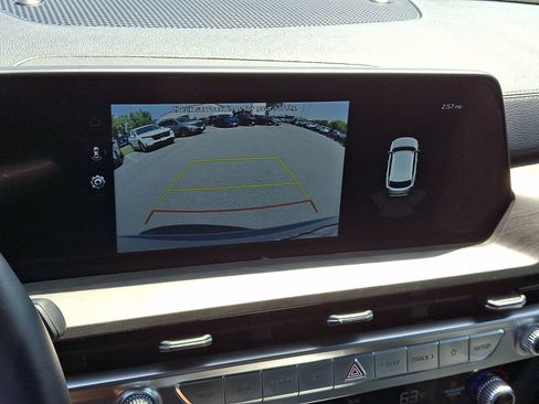 Certified 2024 Kia Telluride EX X-Line AWD/4WD image 18