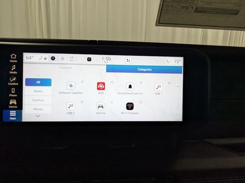 New 2026 Jeep Gladiator Mojave image 27