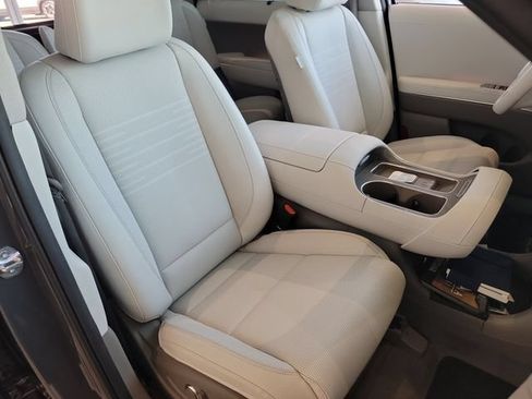 New 2026 Hyundai Palisade Limited AWD/4WD image 23