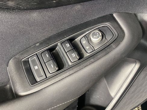 Used 2025 Subaru Legacy Premium AWD/4WD image 22