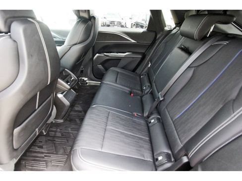 Certified 2024 Cadillac Lyriq Luxury w/ LPO, Floor Liner Package AWD/4WD image 7