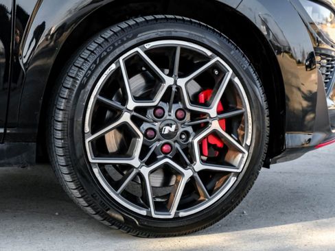 Used 2022 Hyundai Kona N w/ Cargo Package image 66