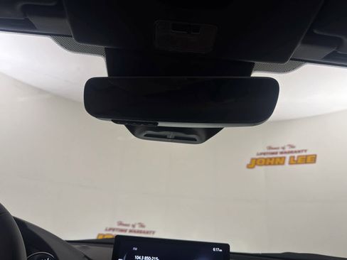 Used 2024 MAZDA MX-5 Miata RF Grand Touring image 21