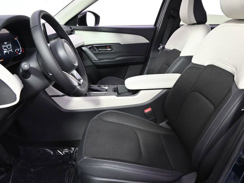 New 2026 MAZDA CX-5 Select AWD/4WD image 13