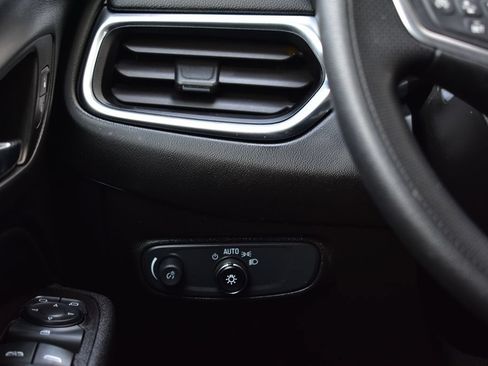 Used 2022 Chevrolet Equinox LT FWD image 31