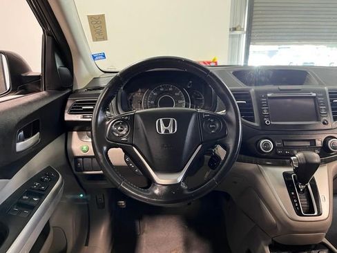 Used 2013 Honda CR-V EX-L image 20