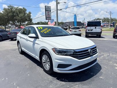 Used 2019 Volkswagen Jetta S