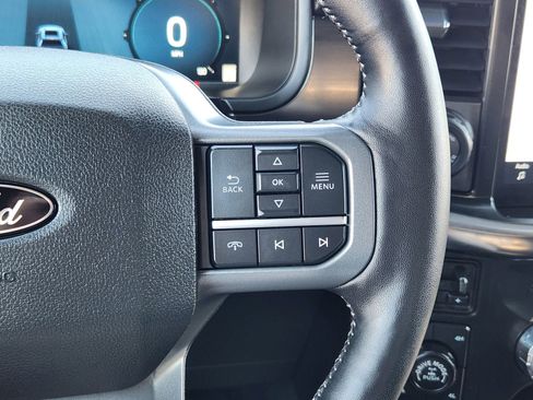 Used 2024 Ford F150 Lariat w/ Bed Utility Package image 33