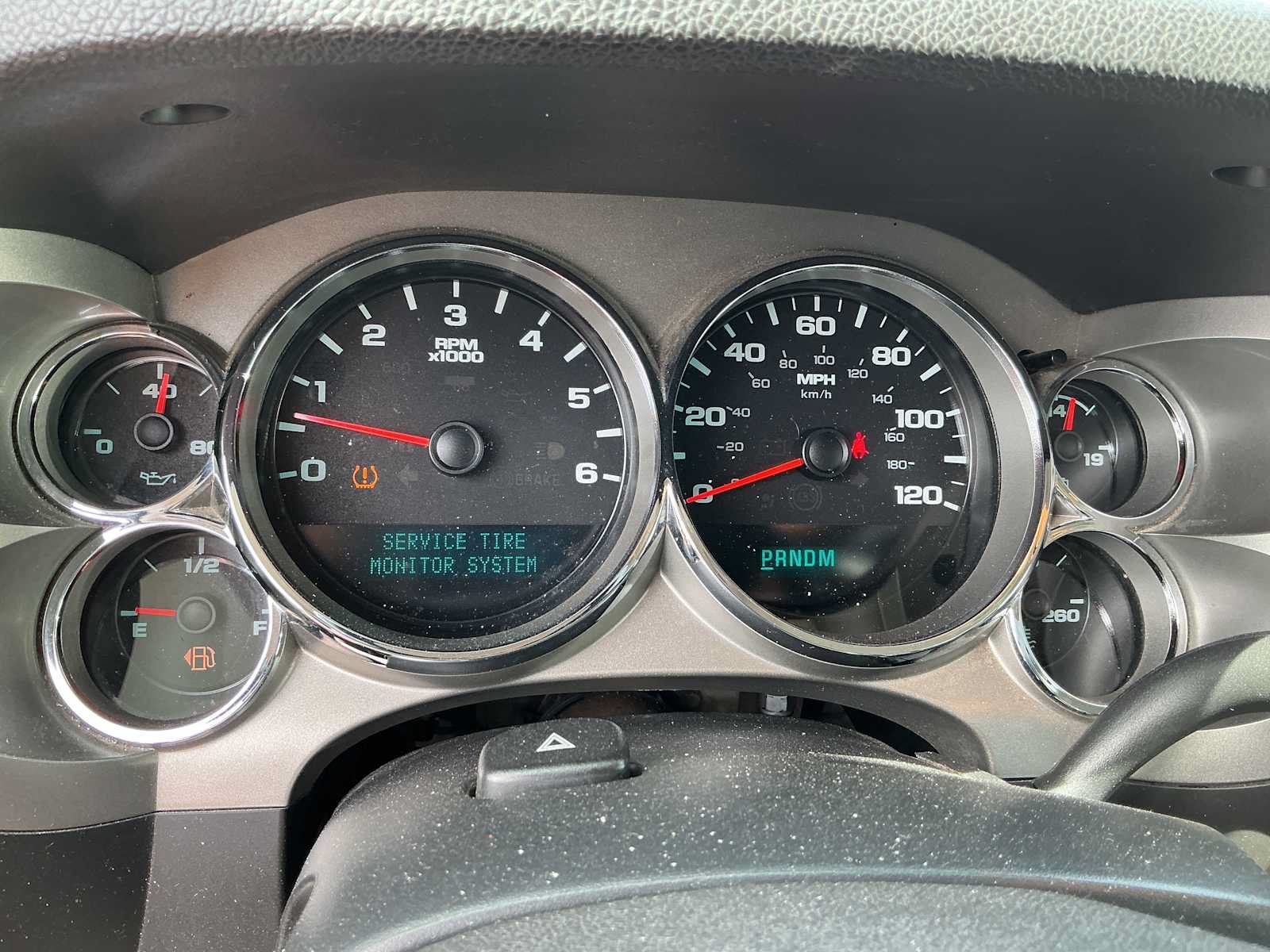Used 2011 GMC Sierra 1500 SLE w/ Power Tech Package AWD/4WD image 12