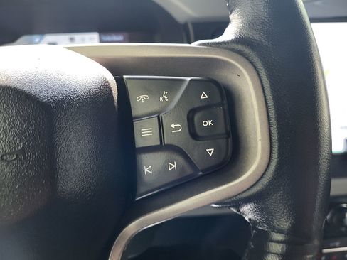Used 2023 Ford Bronco Badlands AWD/4WD image 25