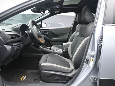 New 2025 Subaru Crosstrek 2.5i Wilderness w/ Wilderness Package image 40