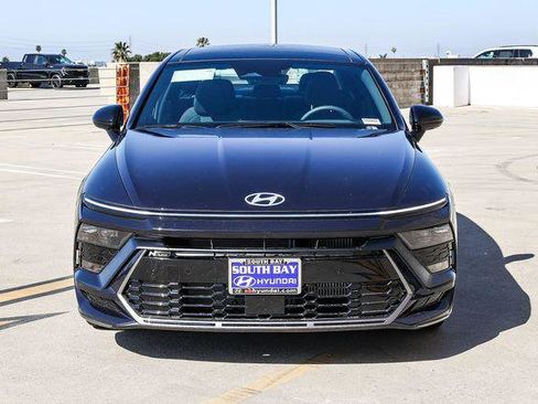 New 2026 Hyundai Sonata N Line FWD image 2