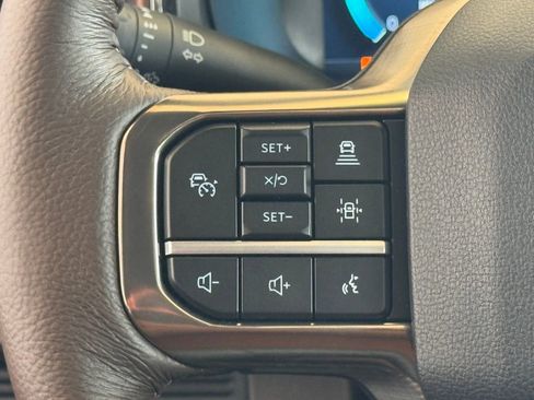 New 2026 Ford F350 King Ranch w/ Tremor Off-Road Package image 21