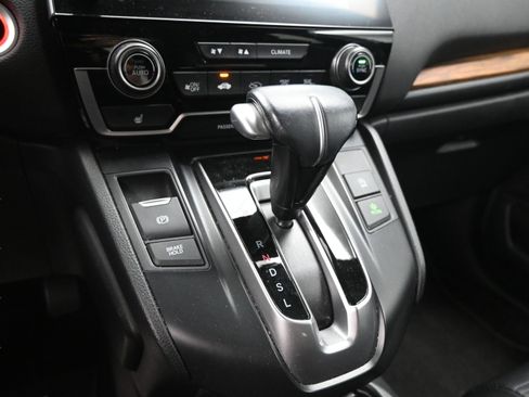 Used 2020 Honda CR-V EX-L image 30