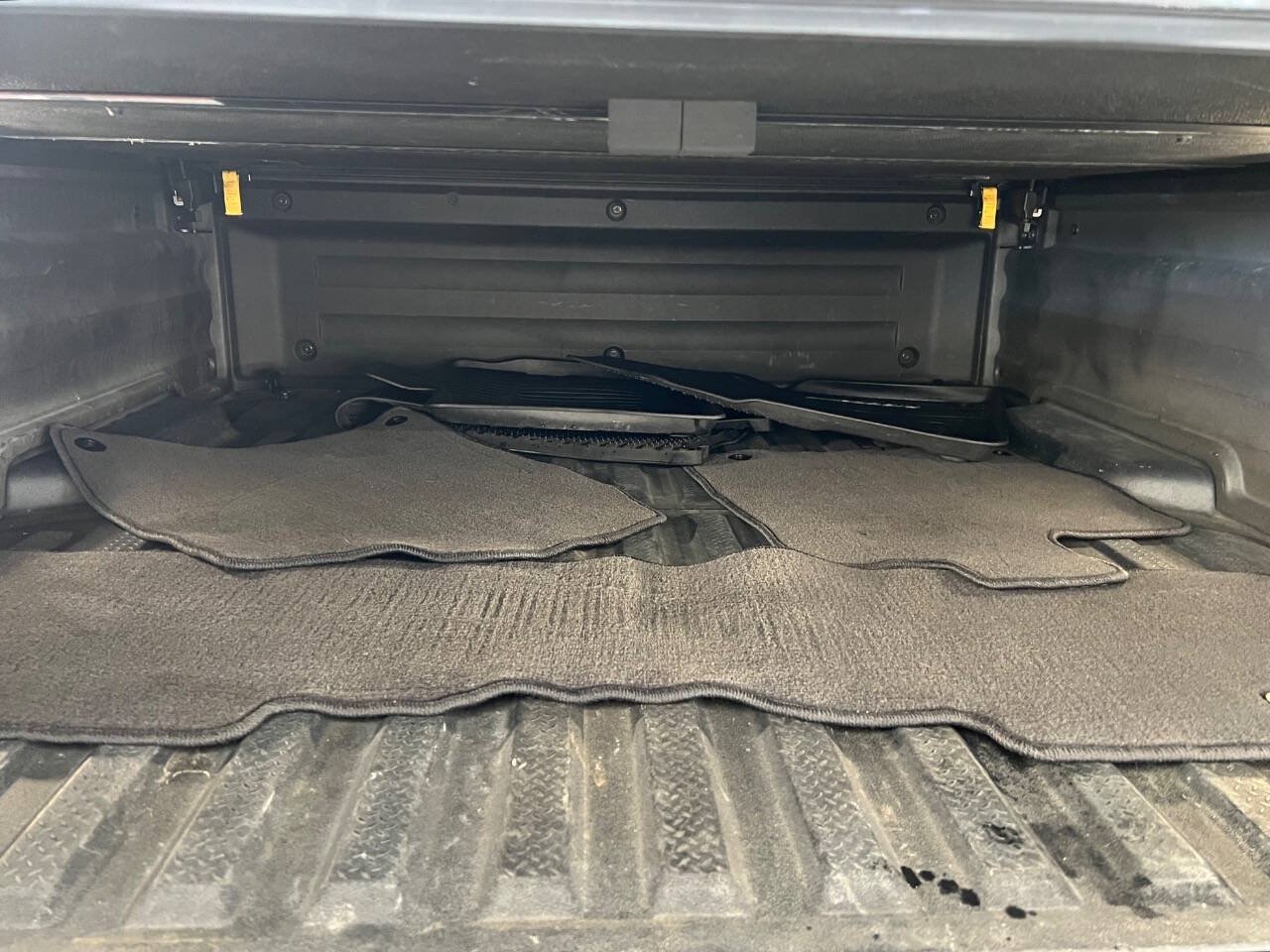 Used 2022 Honda Ridgeline RTL-E image 36