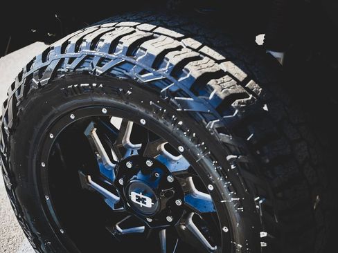 Used 2017 Ford F250 XL w/ STX Appearance Package image 8