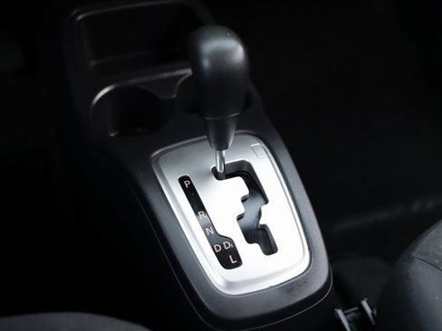 Used 2017 Mitsubishi Mirage G4 ES image 17