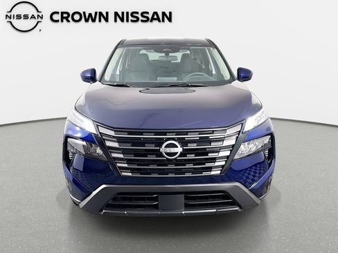 New 2026 Nissan Rogue SV image 2