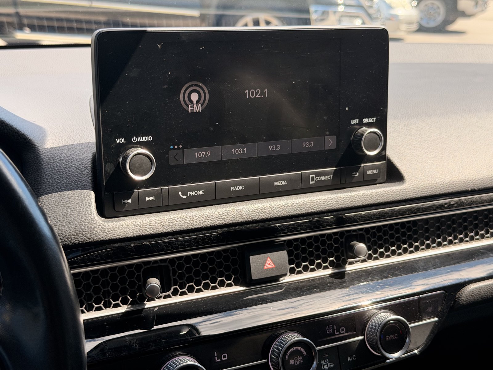 Used 2022 Honda Civic EX image 23
