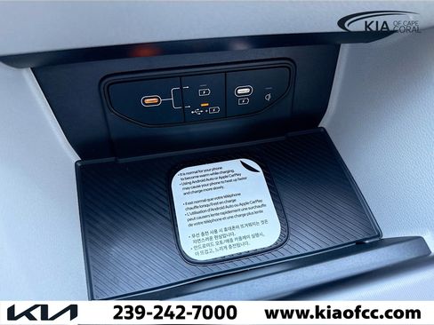 New 2026 Kia Sportage EX image 29