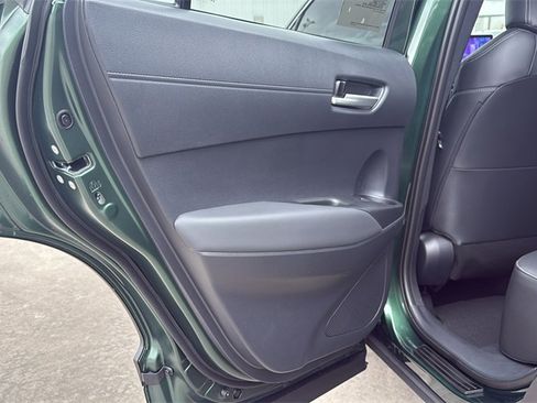 New 2026 Toyota Corolla Cross XLE image 16