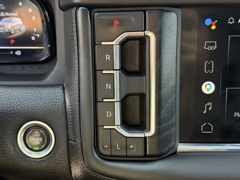 Used 2022 GMC Yukon XL Denali RWD image 23