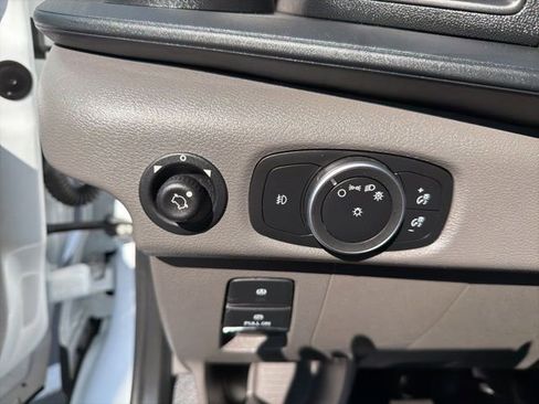 Used 2024 Ford Transit 250 Low Roof w/ Exterior Upgrade Package RWD image 14