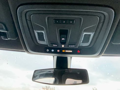 Used 2020 Chevrolet Silverado 1500 LT Trail Boss image 45