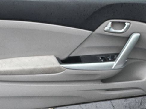 Used 2012 Honda Civic EX image 15