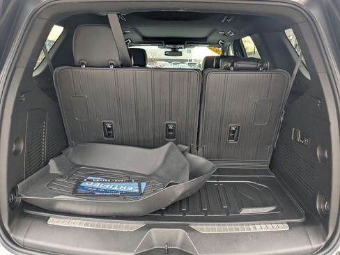 Used 2022 GMC Yukon AT4 image 19