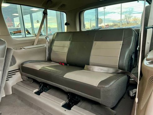 Used 2003 Ford Excursion Eddie Bauer image 17