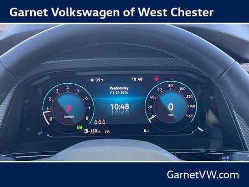 New 2026 Volkswagen Atlas Cross Sport SEL Premium R-Line AWD/4WD image 15