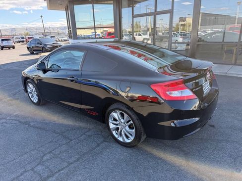 Used 2012 Honda Civic EX-L image 8