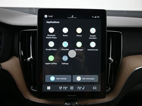 New 2026 Volvo XC60 T8 Plus w/ Protection Package Premier image 21