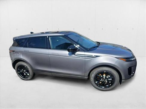 New 2026 Land Rover Range Rover Evoque S image 4