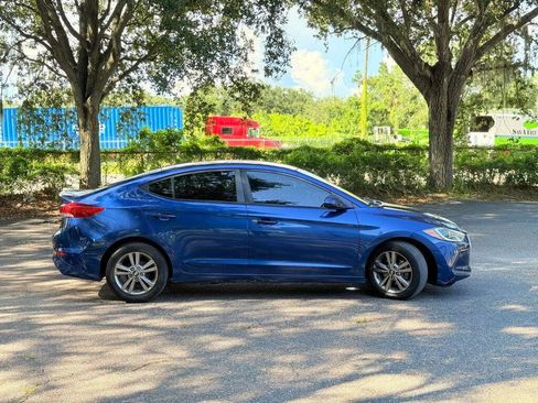 Used 2017 Hyundai Elantra SE FWD image 7