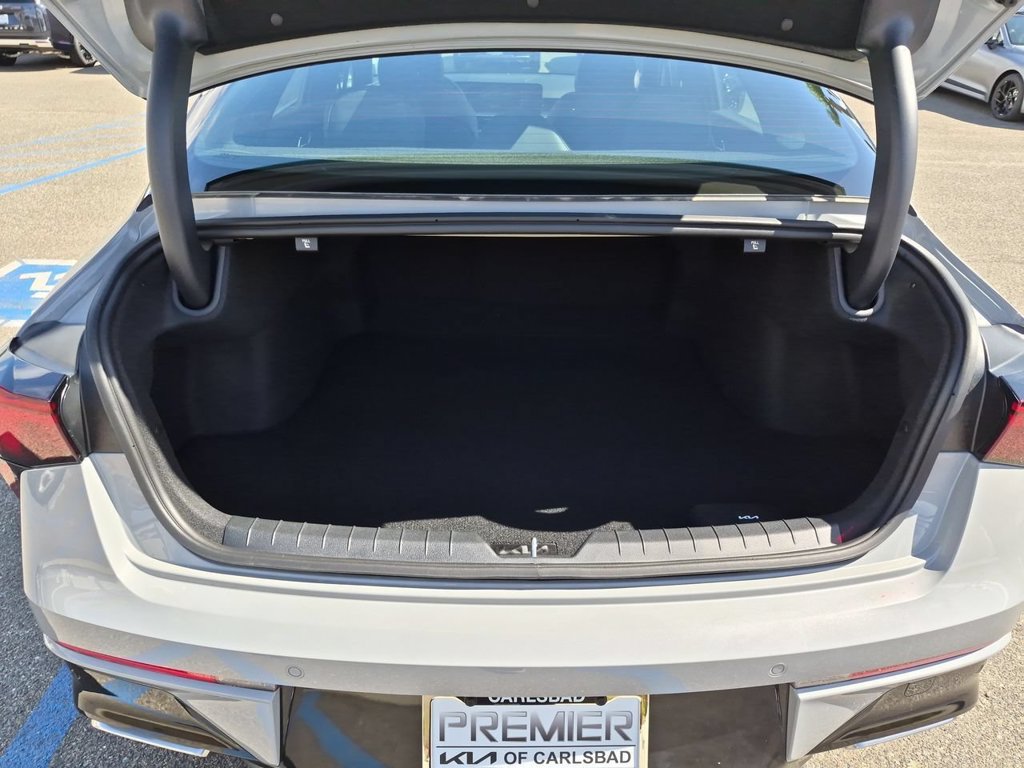 New 2027 Kia K5 GT FWD image 27