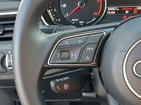 Used 2018 Audi A4 2.0T Ultra Premium image 25
