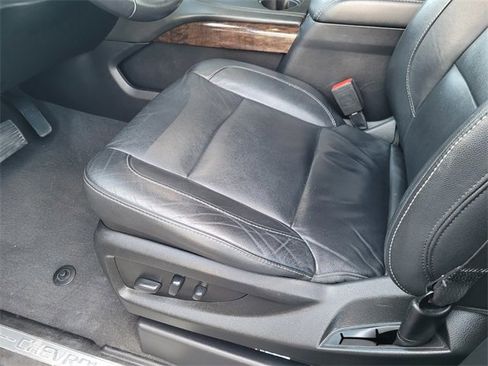 Used 2020 Chevrolet Tahoe LT image 14