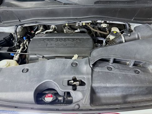 Used 2011 Honda Pilot LX image 28