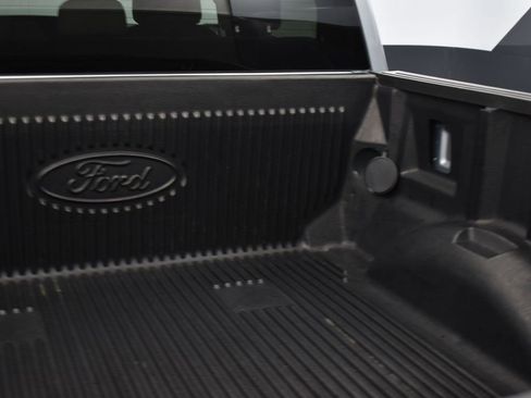 Used 2024 Ford F150 XLT w/ Tow/Haul Package image 13