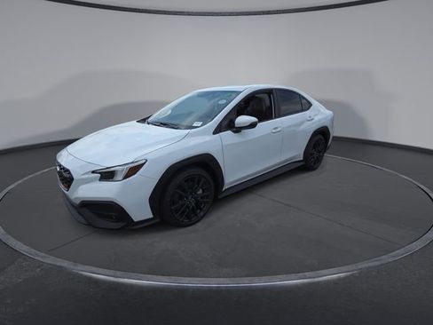 New 2026 Subaru WRX Limited AWD/4WD image 4