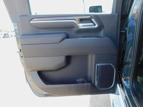 New 2026 Chevrolet Silverado 2500 LT w/ All Star Edition image 14